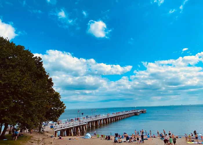 Pensionat Guest Orlowo 4*