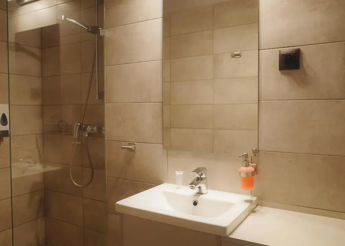 Guest Orlowo 4* Gdynia