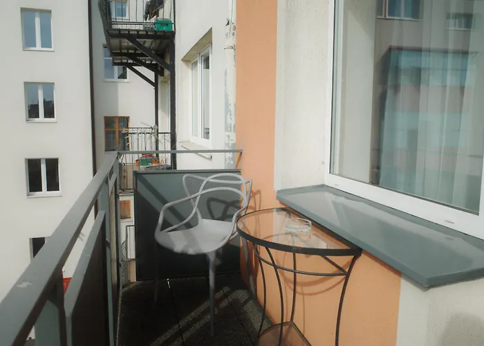 Guest Orlowo Pensionat 4*