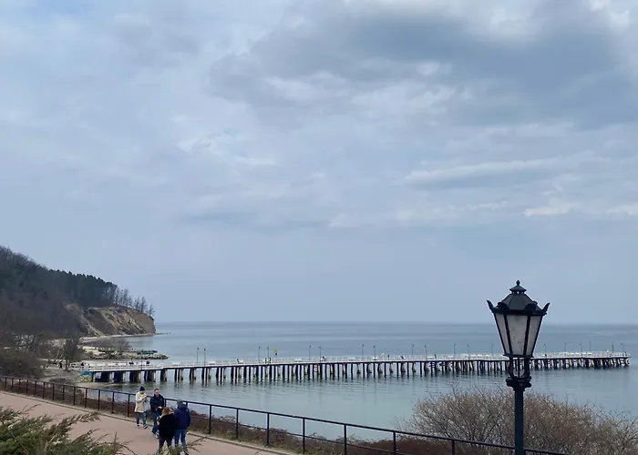 Guest Orlowo 4* Gdynia