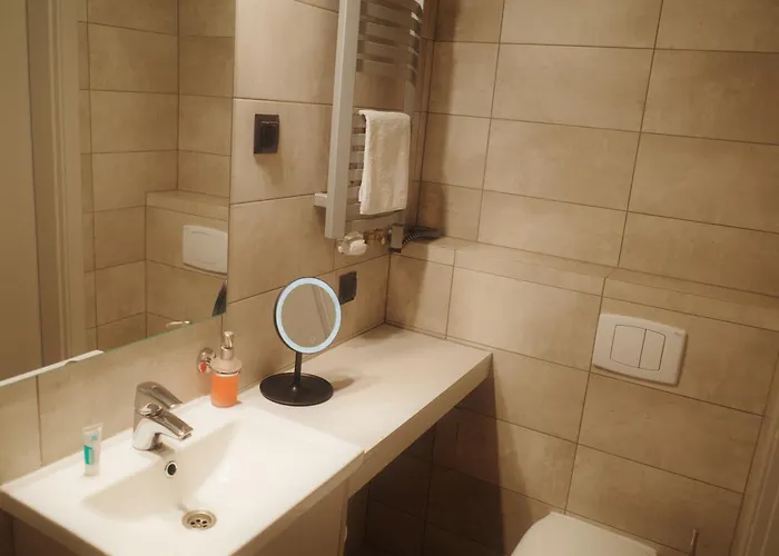 Guest Orlowo Pensionat