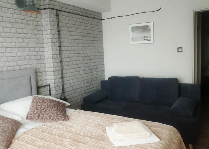 Guest Orlowo Gasthuis 4*