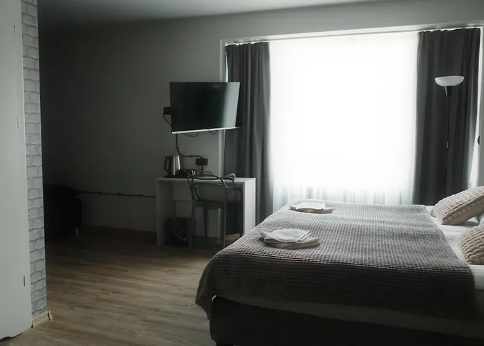 Guest Orlowo Pensionat 4*