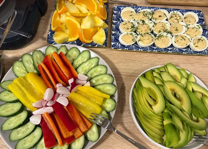 Guest Orlowo Pensionat