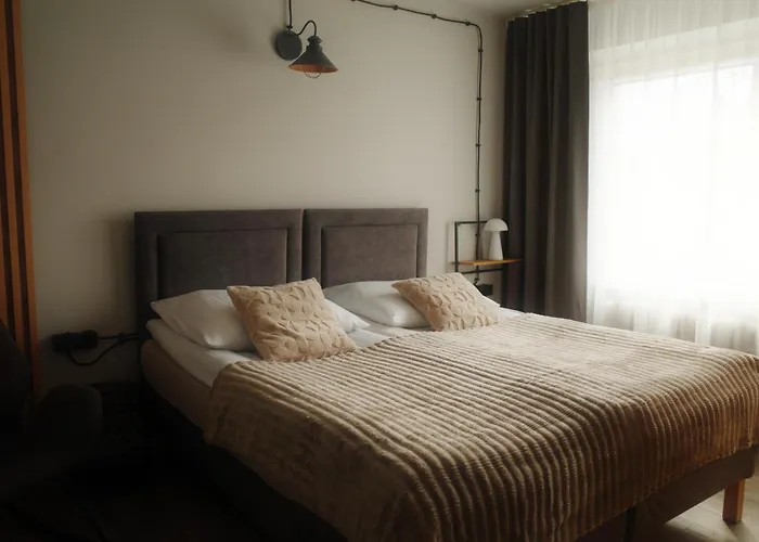 Guest Orlowo Pensionat Gdynia