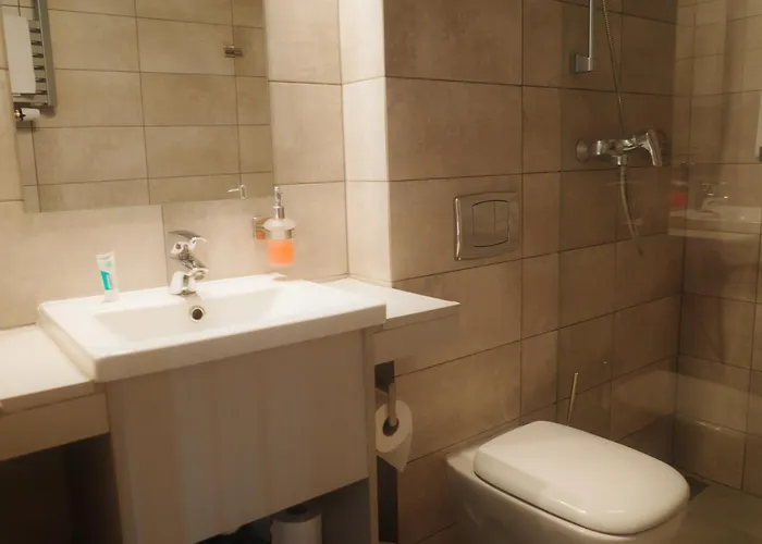 Guest Orlowo Pensionat