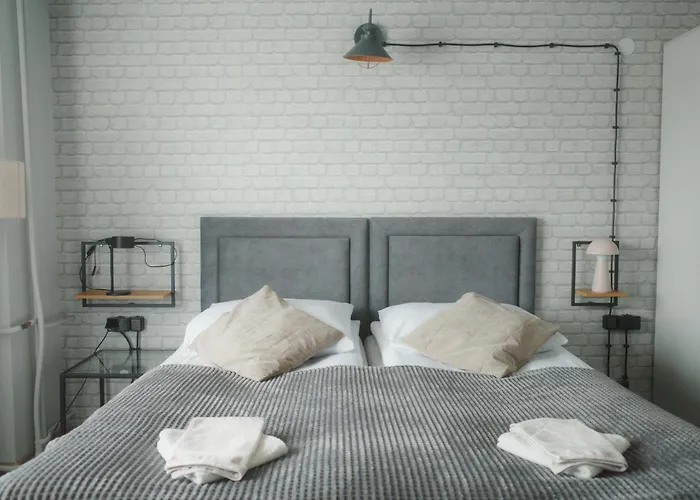 Guest Orlowo Gasthuis