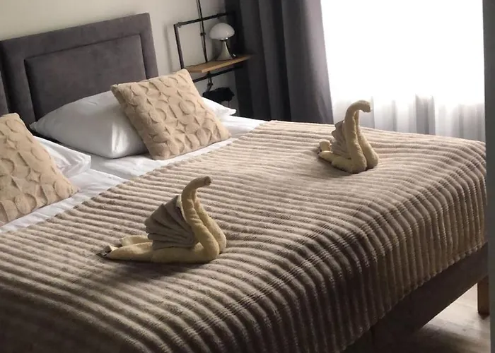 Guest Orlowo Pensionat Gdynia