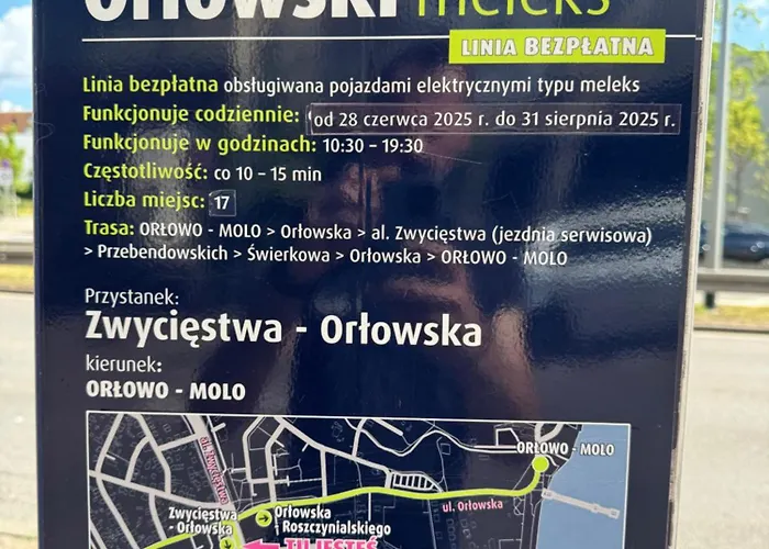 Pensionat Guest Orlowo Gdynia