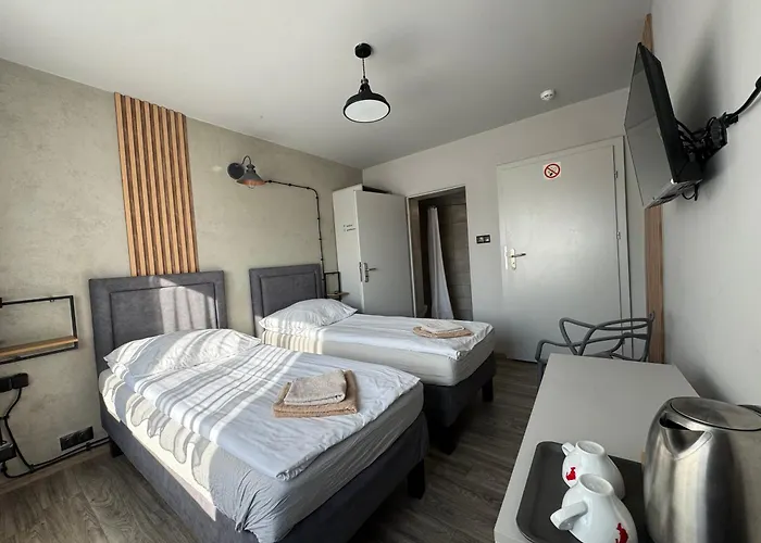 Guest Orlowo 4* Gdynia