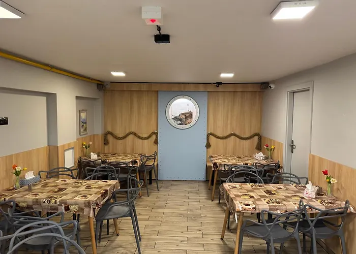 Pensionat Guest Orlowo Gdynia