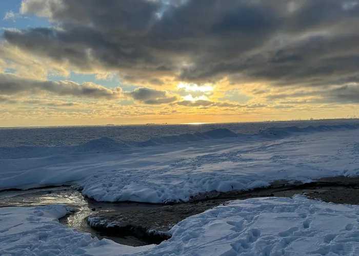 Guest Orlowo Pensionat