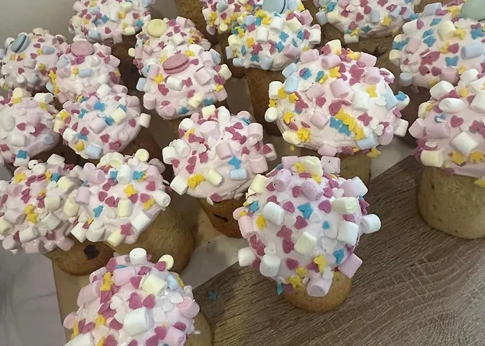 Pensionat Guest Orlowo Gdynia